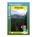 Krkonoše turistická příručka – Hledejceny.cz
