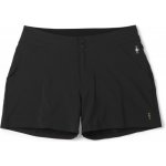 Smartwool W Merino Sport Hike Short Černá – Hledejceny.cz