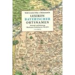 Lexikon bayerischer Ortsnamen – Hledejceny.cz