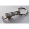 Harrows Bottle Opener Keyring otvírák