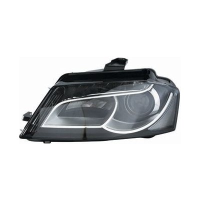 Světlomet VAN WEZEL 0334981 – Hledejceny.cz