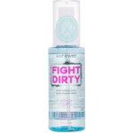 Wet n Wild Fight Dirty Detox Setting Spray detoxikační fixační sprej 65 ml – Sleviste.cz