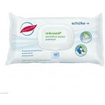 Schülke Mikrozid Sensitive wipes premium 100 ks – Hledejceny.cz
