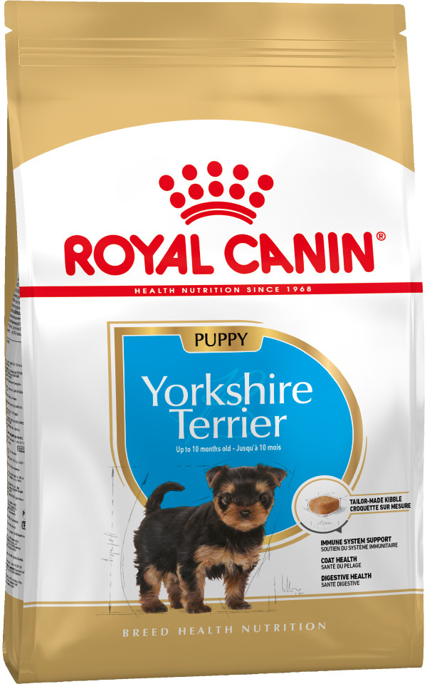 Royal Canin Puppy Yorkshire Terrier 2 x 7,5 kg