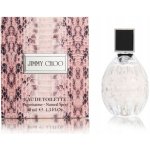 Jimmy Choo L'Eau toaletní voda dámská 40 ml – Hledejceny.cz