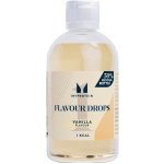 Myprotein FlavDrops vanilka 50 ml – Zboží Dáma