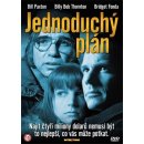 Jednoduchý plán DVD