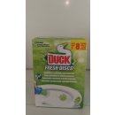 Duck Fresh Discs čistič WC Limetka 36 ml