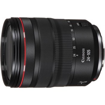 Canon RF 24-105mm f/4 L IS USM