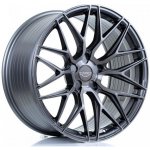 Judd Model One 9X20 5X110 ET25-45 titanium brushed | Zboží Auto