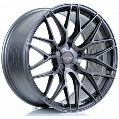 Judd Model One 9X20 5X110 ET25-45 titanium brushed | Zboží Auto