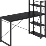 Songmics Vasagle Destiny černý – Sleviste.cz