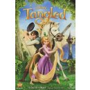 Tangled