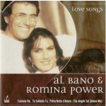 Bano Al - Love Songs CD – Hledejceny.cz