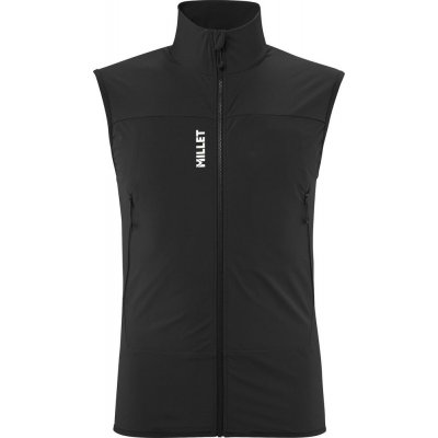 Millet Fusion Xcs Vest M Black Noir – Sleviste.cz
