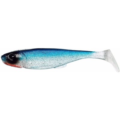 Gunki Gunzilla 16cm 30,8g Deep Blue – Zboží Mobilmania