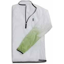 On Running Zero Jacket White/Meadow