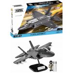 Cobi 5829 Armed Forces F-35B Lightning II USAF, 1:48, 594 kostek – Hledejceny.cz