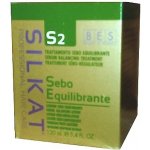 Bes Silkat S2 Seboequilibrante 12 x 10 ml – Hledejceny.cz