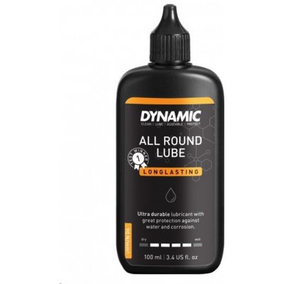 Dynamic All Round Lube 100 ml – Zbozi.Blesk.cz