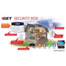 iGET Security M2B