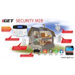 iGET Security M2B – Zboží Mobilmania