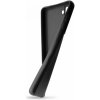 Pouzdro a kryt na mobilní telefon FIXED Story Samsung Galaxy A23 černé FIXST-934-BK