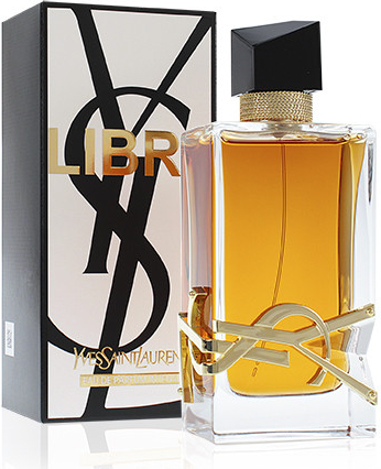 3oz Libre INTENSE YSL Eau de Parfum - munimoro.gob.pe