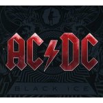 Black Ice - Ac/Dc CD – Sleviste.cz