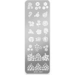 Starnails Razítkovací destička STZ-N05 – Zboží Dáma