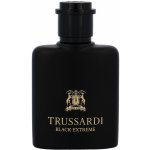 TrussarDi Black Extreme toaletní voda pánská 30 ml – Hledejceny.cz