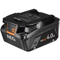 AEG L1840SHD 4,0 Ah PRO HD