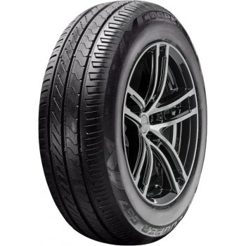 Pneumatiky Cooper Zeon CS7 195/65 R15 91T