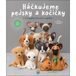 Háčkujeme pejsky a kočičky – Hledejceny.cz