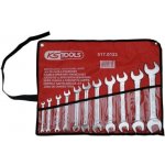 KS Tools Dvojitý-vidlicový klíč sada 517.0123 – Hledejceny.cz