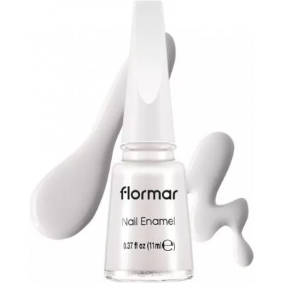 Flormar lak na nehty 418 092 11 ml – Sleviste.cz
