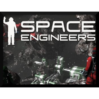 Space Engineers