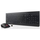 Lenovo Essential Wireless Keyboard and Mouse Combo 4X30M39466