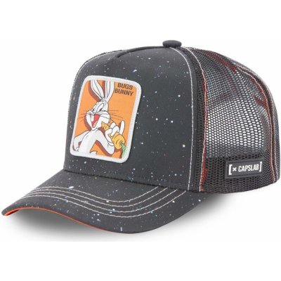 CASQUETTE ADULTE CAPSLAB LOONEY TUNES CL/LOO5/1/BUN2 CAPSLAB – Zbozi.Blesk.cz