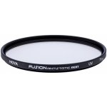 Hoya Fusion Antistatic Next UV 55 mm – Zboží Živě