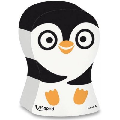 Maped guma Ergo Fun – Zboží Mobilmania