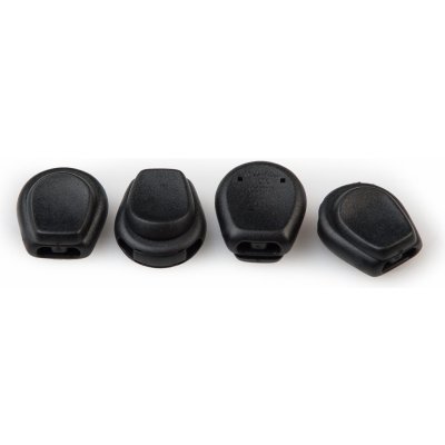 Hyperlite Stahovadla lace locks 4 ks – Zboží Dáma