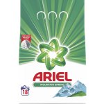 Ariel prací prášek Mountain Spring 20 PD 1,1 kg – Sleviste.cz