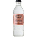 Franklin & Sons Rosemary & Black Olive Tonic Water 200 ml – Sleviste.cz