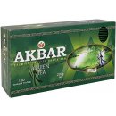 Akbar Classic Green Tea Fannings BOPF 100 x 2 g