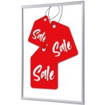 Jansen Display Set klaprámu A1, Výprodej, anglicky, 625 x 872 mm – Sleviste.cz