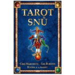 Tarot snů - Ciro Marchetti; Lee Bursten – Sleviste.cz