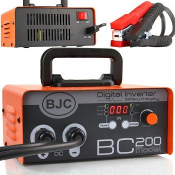 BJC BC-200 12/24V