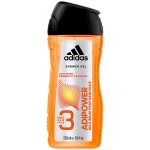 Adidas Adipower Men sprchový gel 250 ml – Zboží Mobilmania