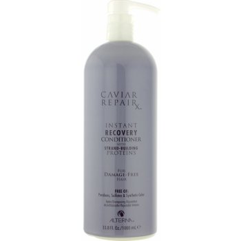 Alterna Caviar RepaiRx Instant Recovery Conditioner kondicionér pro poškozené vlasy 1000 ml